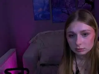 Camsoda Live Sex Cam of effysosweet