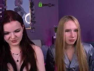 Camsoda Best Webcam of effysosweet