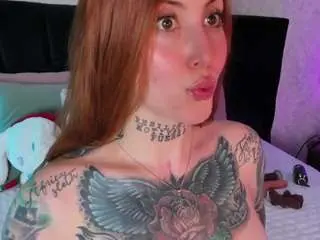 Camsoda Free Porn Cam of mariianna-lopez