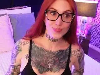 Camsoda Live Sex of mariianna-lopez