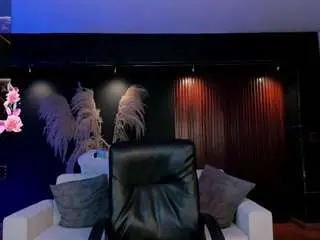 Camsoda Live Sex of megancoxx