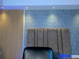 Camsoda Live Sex of megancoxx