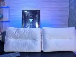 Camsoda Live Sex Cam of megancoxx