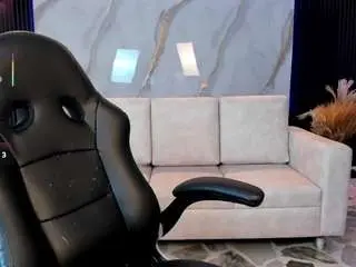 Camsoda Adult Webcams of megancoxx