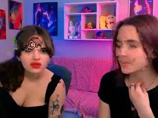 Camsoda Live Sex Cam of bianca-bright