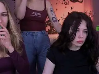 Camsoda Best Webcam of bianca-bright