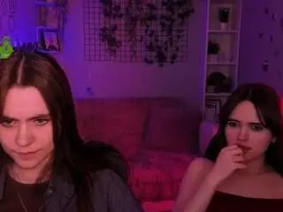 Camsoda Live Sex Cam of bianca-bright