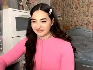 Camsoda Live Sex of gladytouton