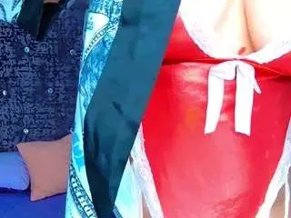 Camsoda Adult Webcam of norahardman