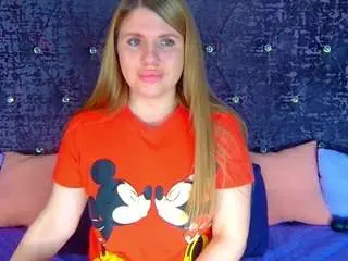 Camsoda Live Sex Cam of norahardman