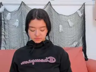 Camsoda Live Sex of scarlettrosss