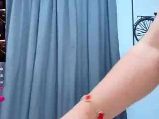 Camsoda Free Porn Cam of veronicatits