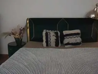 Camsoda Live Porn of dariacalm