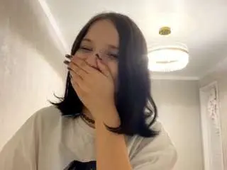 Camsoda Nude Webcam of eneidaseabright