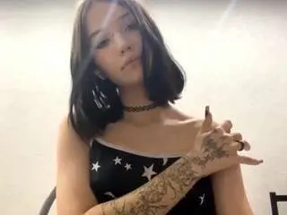 Camsoda Live Porn of eneidaseabright