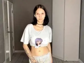 Camsoda Free Live Porn of eneidaseabright