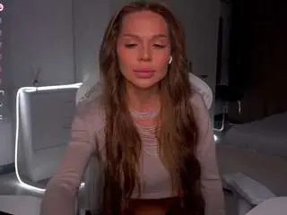 Camsoda Adult Webcams of evelina-fox