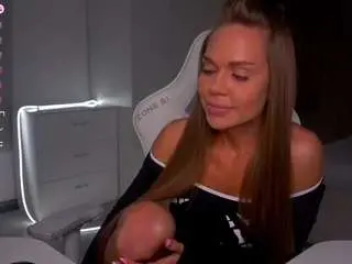 Camsoda Watch Live Sex Cams of evelina-fox