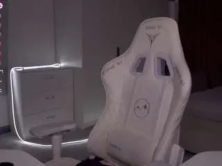 Camsoda Best Webcam of evelina-fox