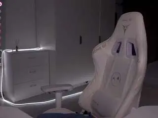 Camsoda Adult Webcam of evelina-fox