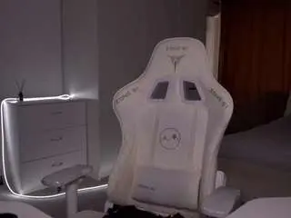 Camsoda Live Sex Cam of evelina-fox