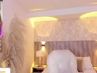 Camsoda Free Live Porn of jin-harrison