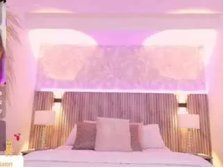 Camsoda Sex Chat of jin-harrison