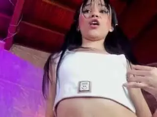 Camsoda Live Porn of sofii-carter