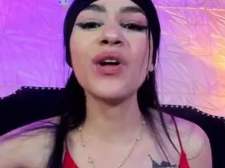 Camsoda Private Sex Chat of sofii-carter