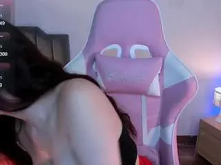 Camsoda Free Porn Cam of amyjonnes