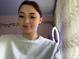 Camsoda Live Sex of chasidycontorno