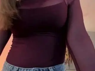 Camsoda Live Sex of giaferrera