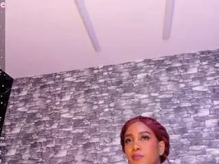 Camsoda Live Porn of golden-shamy