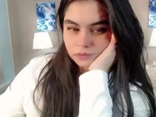 Camsoda Sex Cam of maddisonivanova1