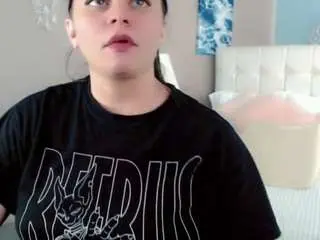 Camsoda Best Webcam of maddisonivanova1