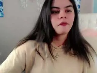 Camsoda Live Porn of maddisonivanova1