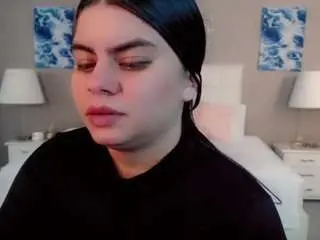 Camsoda Best Webcam of maddisonivanova1