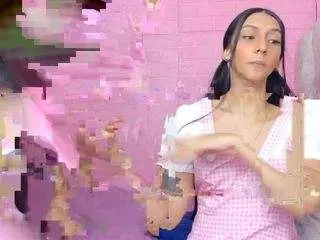 Camsoda Adult Video Chat of harleymia68
