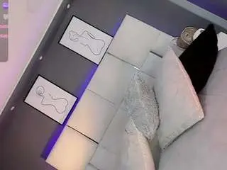 Camsoda Sex Cam of manellyksparklee