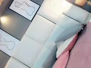 Camsoda Live Sex of manellyksparklee