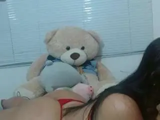 Camsoda Private Sex Chat of sammyboom