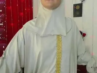 Camsoda Live Sex Cam of aishaamin