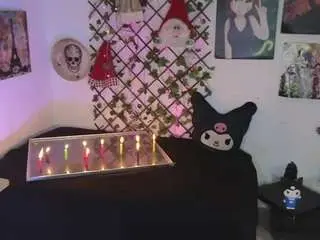 Camsoda Best Webcam of chirlyy