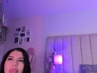 Camsoda Adult Video Chat of ellaathorne