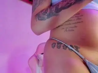 Camsoda Adult Webcam of girl-gabbi