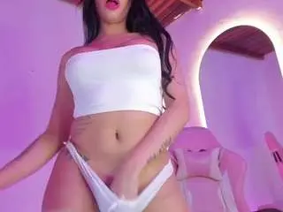 Camsoda Best Webcam of girl-gabbi