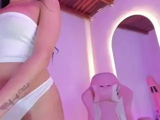 Camsoda Best Webcam of girl-gabbi