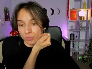 Camsoda Best live sex cam show of jask-fire