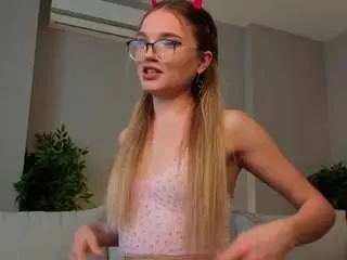 Camsoda Adult Webcam of juleehamra