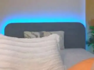 Camsoda Private Sex Chat of kirakis